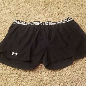 Under Armour shorts